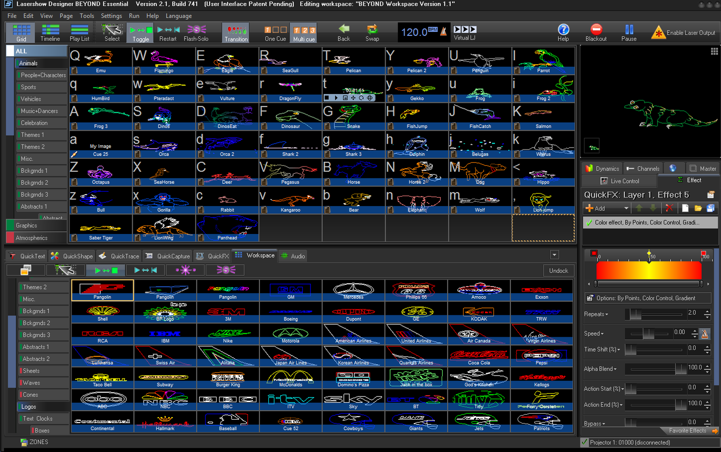 Pangolin Beyond Essentials License