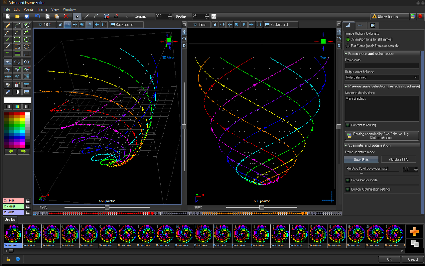 Pangolin Beyond Essentials License