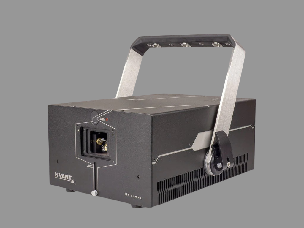 KVANT Clubmax 24 FB4