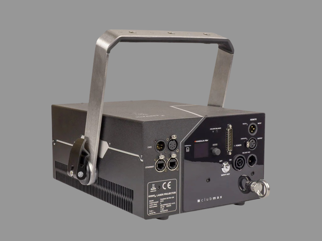 KVANT Clubmax 24 FB4