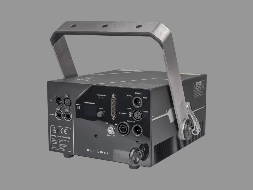 KVANT Clubmax 6500 FB4