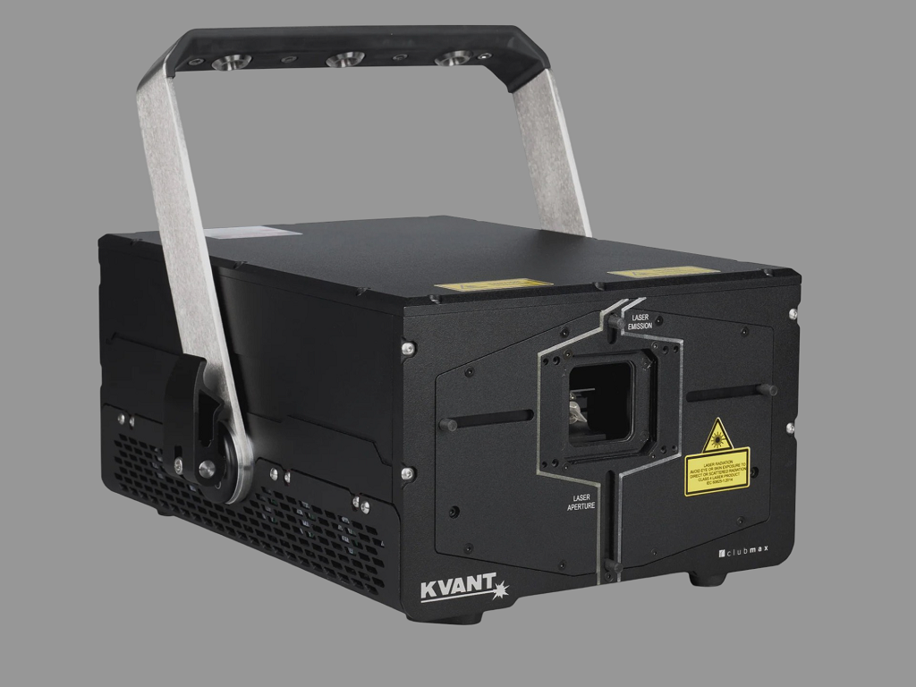KVANT Clubmax 40 FB4 IP65