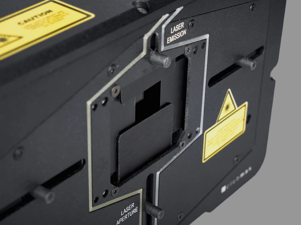 KVANT Clubmax 40 FB4 IP65