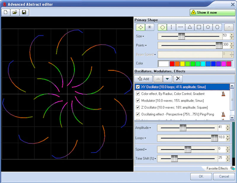 Pangolin FB4 External System