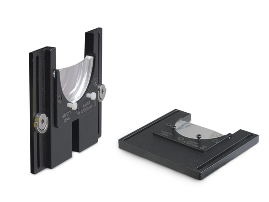 Unity safety lens bracket