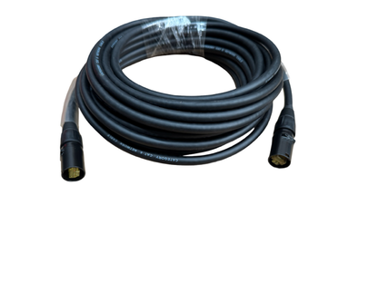 10m shielded Cat6s Ethercon cable