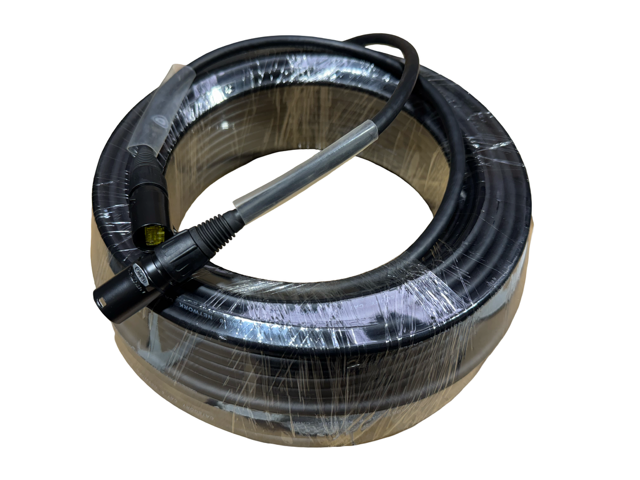 40m shielded Cat6s Ethercon cable