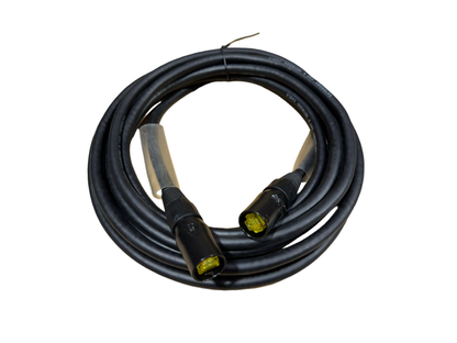 3m shielded Cat6s Ethercon cable