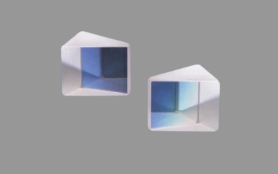 Anamorphic prism pair - BBHR coating