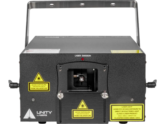 UNITY RAW 10 FB4
