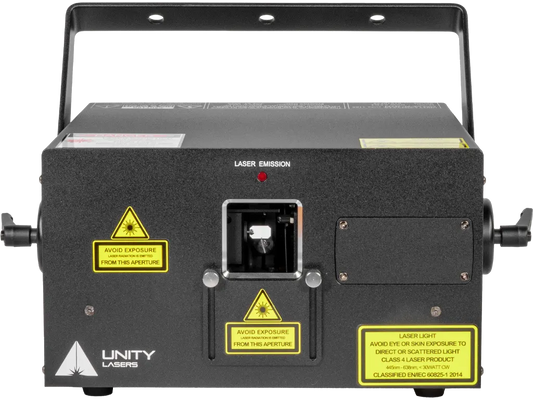 UNITY RAW 5 FB4